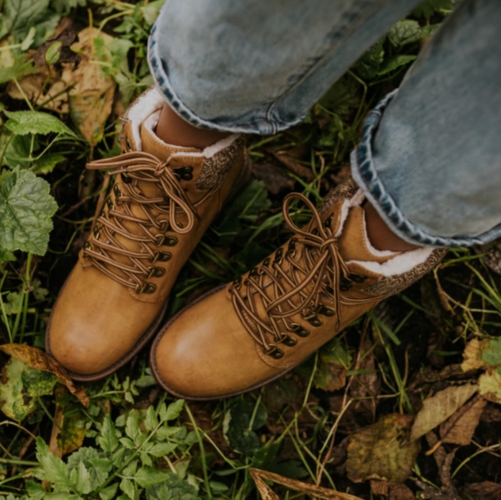 Roolee Maylynn Lined Boots